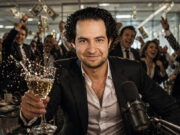 Herrenspielzimmer #253: Performen mit Cihan