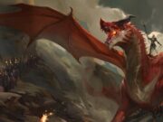 D&D: Im August erscheint endlich ein neues Dragonlance-Buch