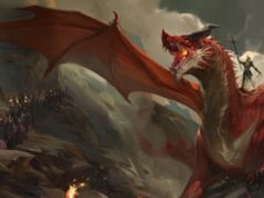 D&D: Im August erscheint endlich ein neues Dragonlance-Buch