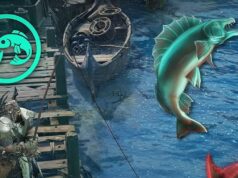 Lord of Hatred: Verbirgt das Angeln den Zugang zu einem geheimen Kuhlevel?