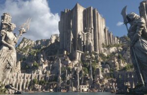 Lord of Hatred: Ein neues Vorschauvideo stellt Skovos und das Angeln vor