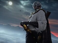 The Duskbloods: Das Spiel dürfte erst spät in 2026 erscheinen