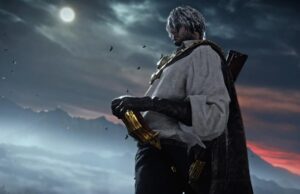 The Duskbloods: Das Spiel dürfte erst spät in 2026 erscheinen