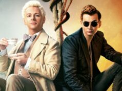 Good Omens: Die „dritte Staffel“ ist endlich bei Prime Video verfügbar