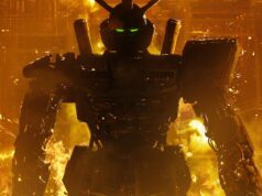 Gundam: Netflix lieferte endlich ein Update zu dem Live-Action-Film