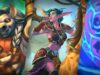 Hearthstone: Die ersten vier Klassensets wurden enthüllt