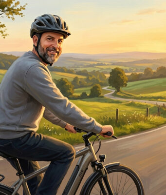 Krömer will sich ein eBike kaufen und braucht Eure Hilfe!