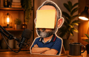 Stevinho Talks #628: Der gesichtslose Krömer