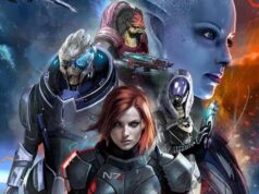 Mass Effect: Amazon möchte die Serie attraktiver für Nicht-Spieler machen