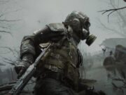 Metro 2039 wurde endlich offiziell von 4A Games vorgestellt