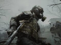 Metro 2039 wurde endlich offiziell von 4A Games vorgestellt