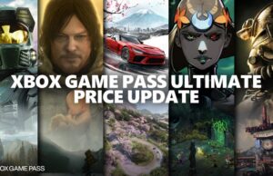 Xbox hat den Game Pass deutlich verbessert und verschlimmert