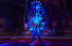 WoW: Ein Spielzeug macht automatisch Aufnahmen von besiegten Bossen