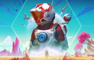 No Man’s Sky hat einen neuen Pokémon-artigen Spielmodus erhalten