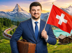 Herrenspielzimmer #252: Mit Sebastian auswandern