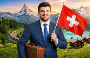 Herrenspielzimmer #252: Mit Sebastian auswandern