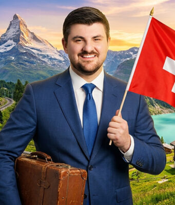 Herrenspielzimmer #252: Mit Sebastian auswandern