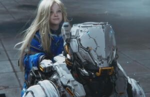 Der neue Shooter „Pragmata“ stellt einen enormen Erfolg dar