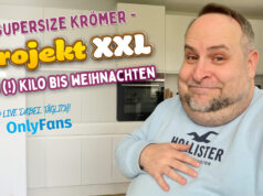 Projekt XXL: Keinen Bock mehr auf Abnehmen! (Aprilscherz)