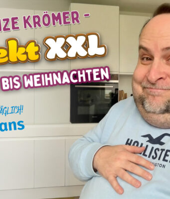 Projekt XXL: Keinen Bock mehr auf Abnehmen! (Aprilscherz)