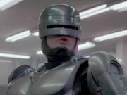Amazon gab wohl das grüne Licht für die RoboCop-Serie