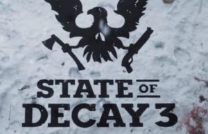 State of Decay 3: Der Alpha-Test startet im Mai 2026
