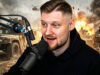 Herrenspielzimmer #251: Call of Duty mit Stylerz