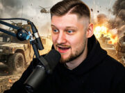 Herrenspielzimmer #251: Call of Duty mit Stylerz