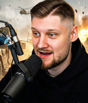 Herrenspielzimmer #251: Call of Duty mit Stylerz