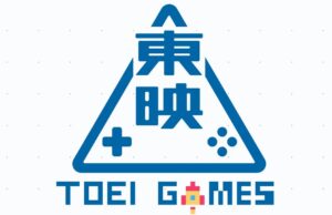 Das Animationsstudio „Toei“ produziert jetzt auch Computerspiele