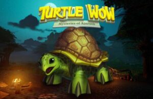TurtleWoW wird seine Privatserver im Mai 2026 komplett abschalten