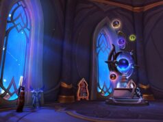 Midnight: Der neue Patch 12.0.7 wurde endlich offiziell vorgestellt