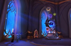 Midnight: Der neue Patch 12.0.7 wurde endlich offiziell vorgestellt