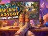 WoW: Neuer AFK-Modus erntet viel Kritik (Aprilscherz)
