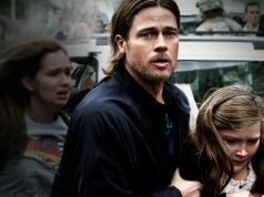 World War Z: Paramount hat die Arbeit an einem Sequel bestätigt
