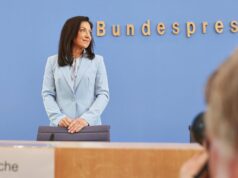 Wirtschaftsminsterin Reiche lässt Studie zu Wind und Solar verschwinden