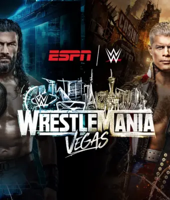 Es ist wieder WrestleMania-Zeit – wie war der Samstag?