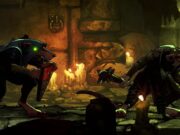 Deathmaster: Ein kommender Action-Platformer im Universum von AoS