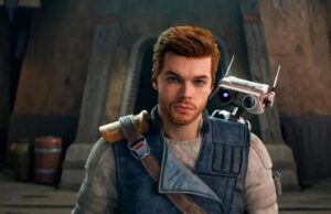 Star Wars: Disney möchte mehr Geschichten mit Cal Kestis erzählen