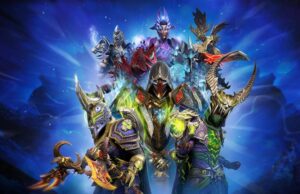 Diablo 4: Die T2-Sets aus WoW sind als kosmetische Rüstungssets verfügbar