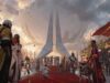 Bungie stellt die fortlaufende Entwicklung von Destiny 2 ein