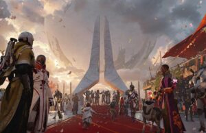 Bungie stellt die fortlaufende Entwicklung von Destiny 2 ein