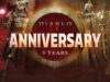 Diablo 4 feiert sein drittes Jubiläum mit einem Ingame-Event