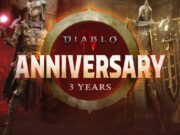 Diablo 4 feiert sein drittes Jubiläum mit einem Ingame-Event