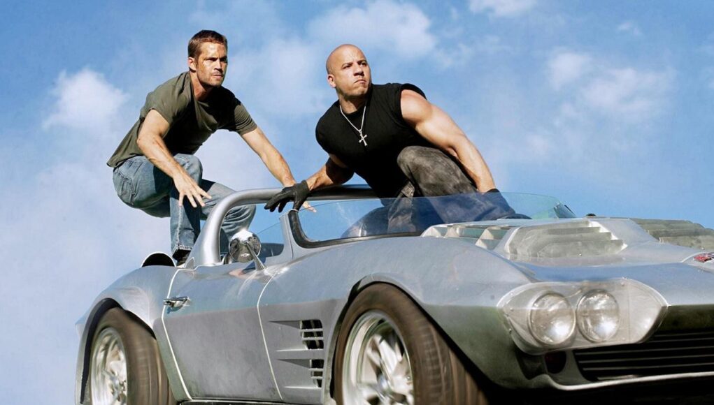 Fast & Furious