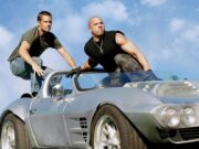 Fast & Furious: Vier Live-Action-Shows befinden sich in Produktion