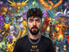 Herrenspielzimmer #255: Pokemon fangen mit Lenny