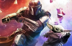The Mandalorian & Grogu: Die ersten Reaktionen fall sehr gemischt aus