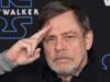 Mark Hamill entschuldigt sich sarkastisch für sein Trump-Grab-Bild