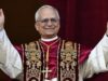Papst Leo XIV übt erneut Kritik an dem Umgang mit AI-Tech